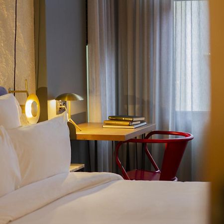 Letoh Letoh San Sebastian Hotel Екстериор снимка