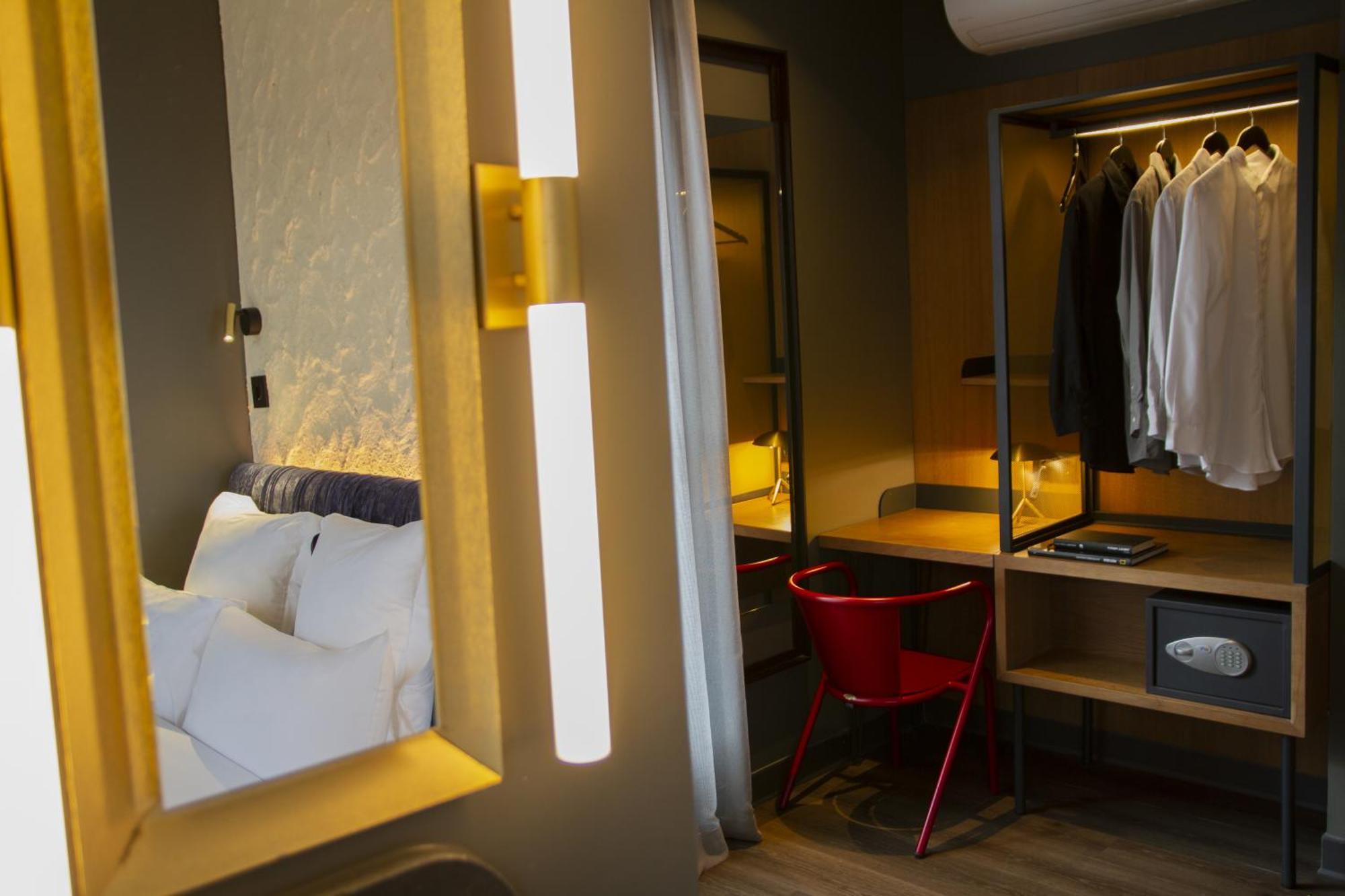 Letoh Letoh San Sebastian Hotel Екстериор снимка