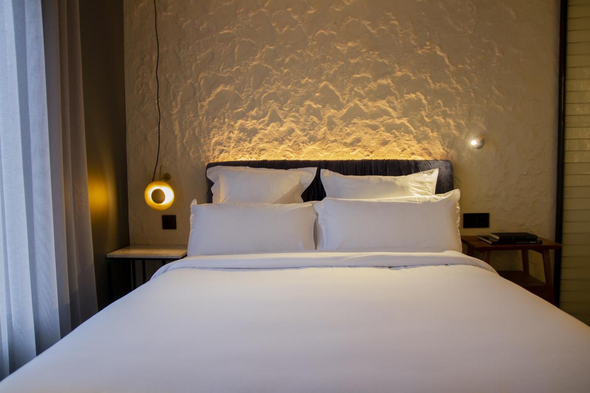 Letoh Letoh San Sebastian Hotel Екстериор снимка