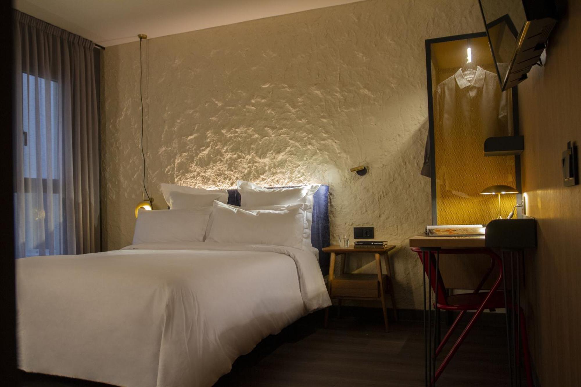 Letoh Letoh San Sebastian Hotel Екстериор снимка