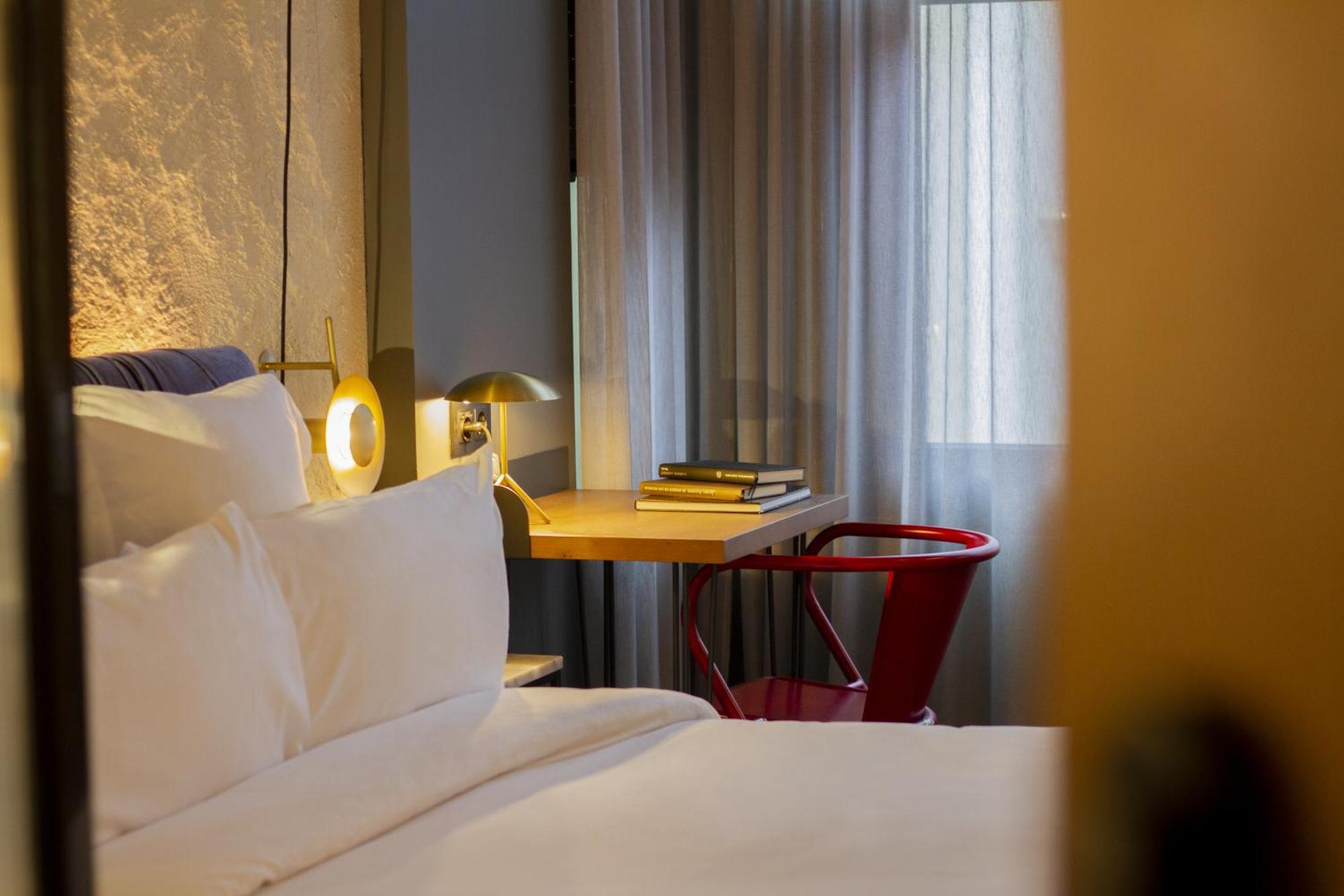 Letoh Letoh San Sebastian Hotel Екстериор снимка