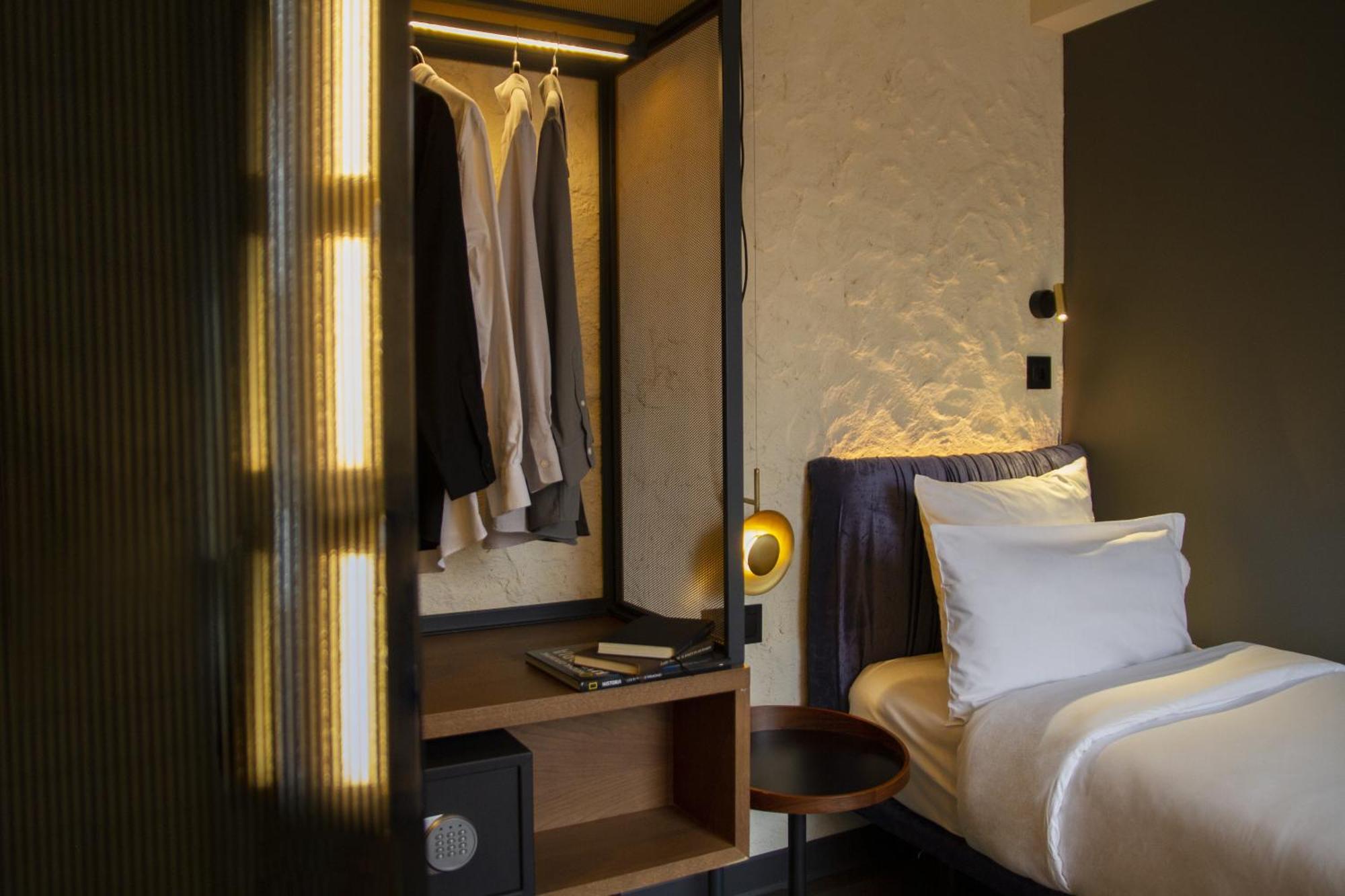 Letoh Letoh San Sebastian Hotel Екстериор снимка