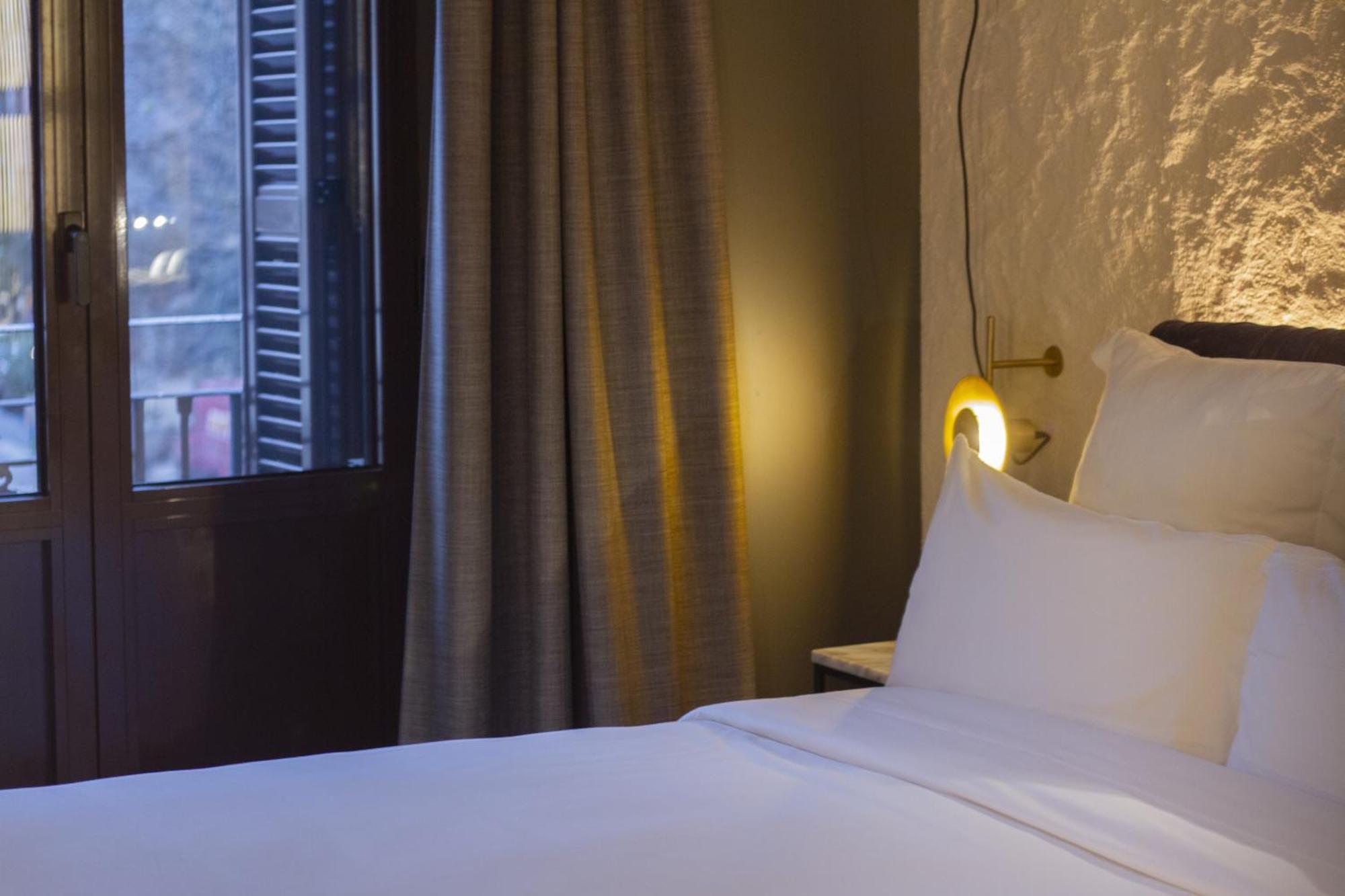 Letoh Letoh San Sebastian Hotel Екстериор снимка